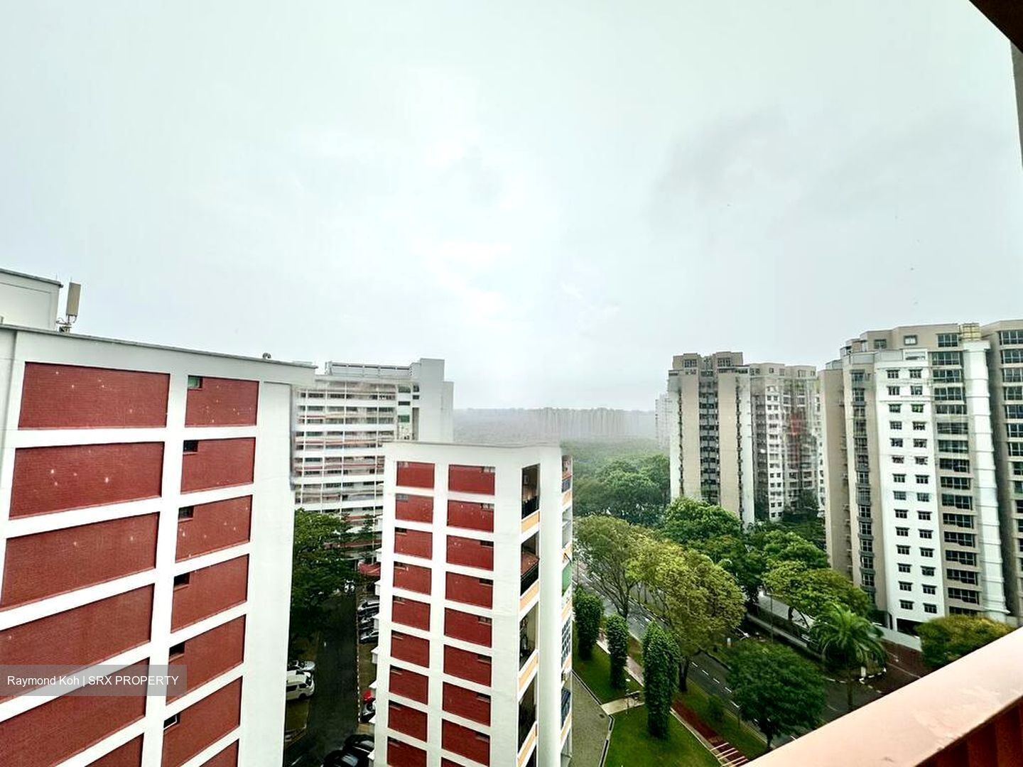 Riverfront Residences (D19), Apartment #467106691